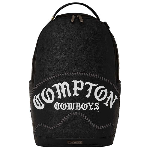 Sprayground Τσάντα πλάτης Compton Cowboys Embossed DLXSV Backpack